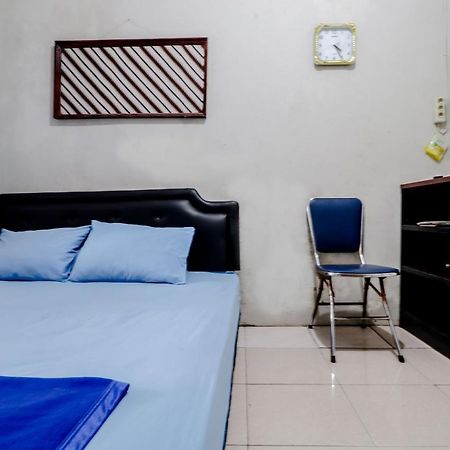 Homestay Damandiri Prambanan Syariah Salakan المظهر الخارجي الصورة