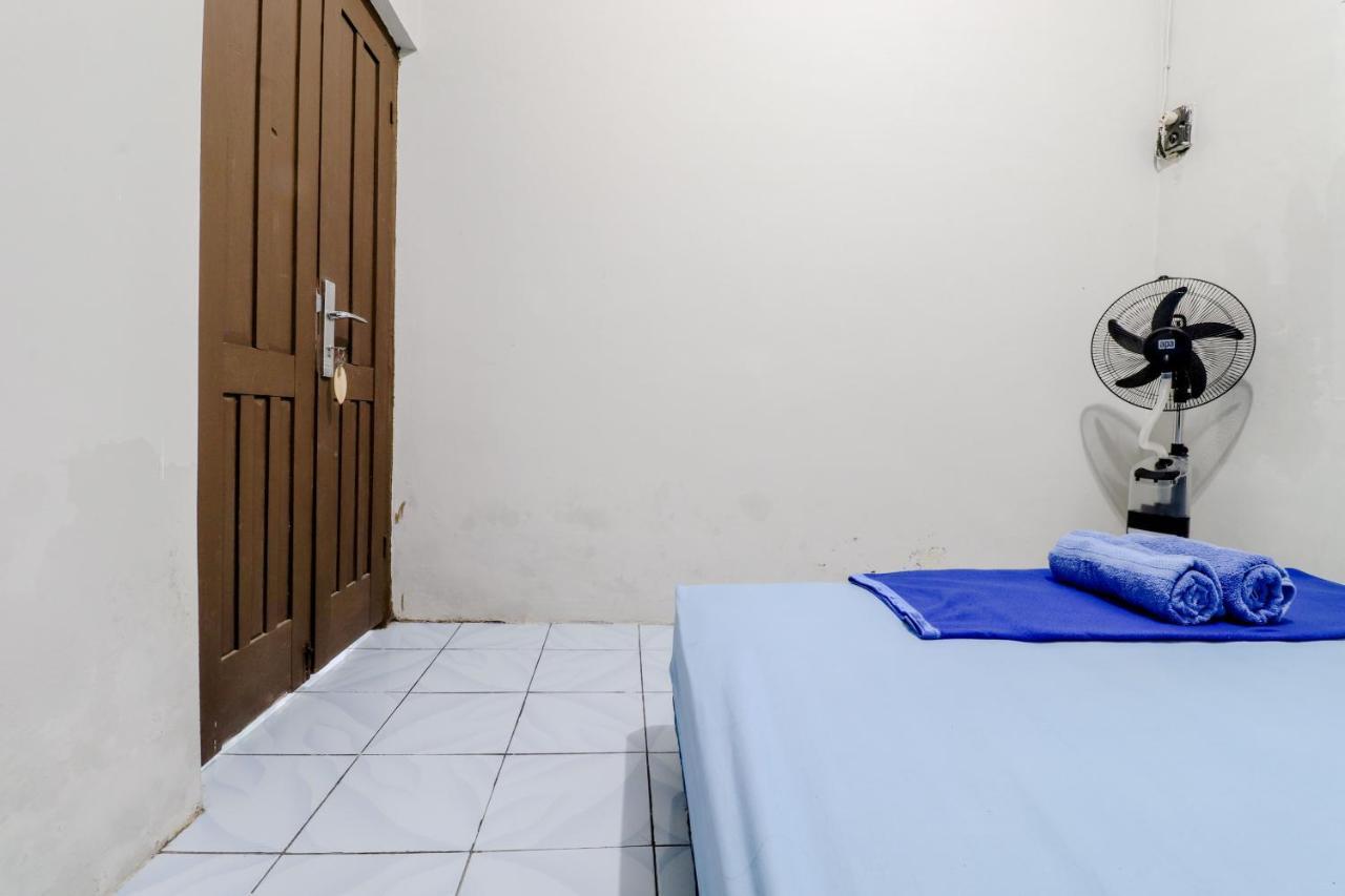 Homestay Damandiri Prambanan Syariah Salakan المظهر الخارجي الصورة