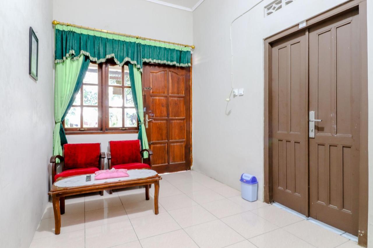 Homestay Damandiri Prambanan Syariah Salakan المظهر الخارجي الصورة